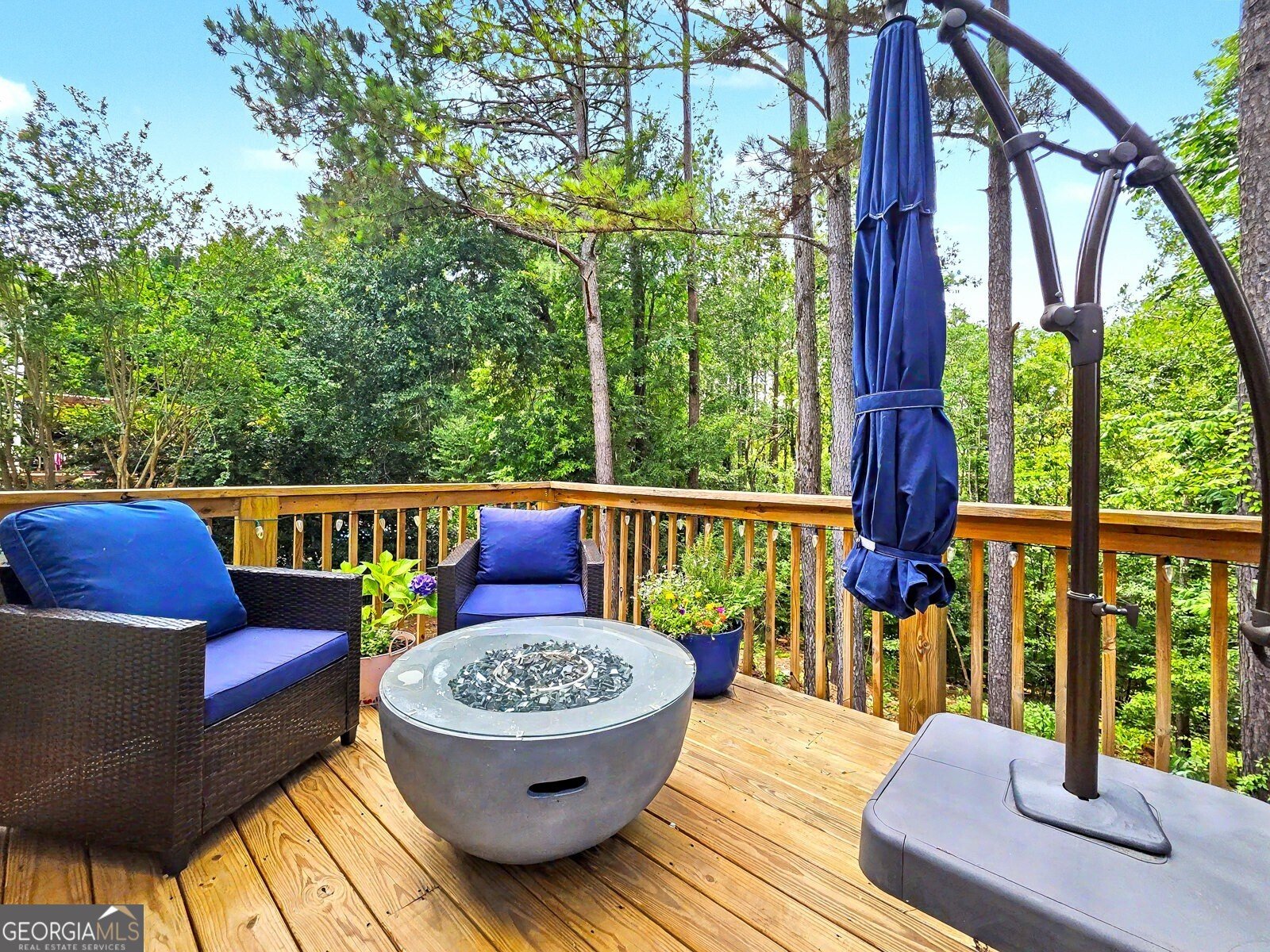 1345 Bentwater Drive Acworth - Photo 45