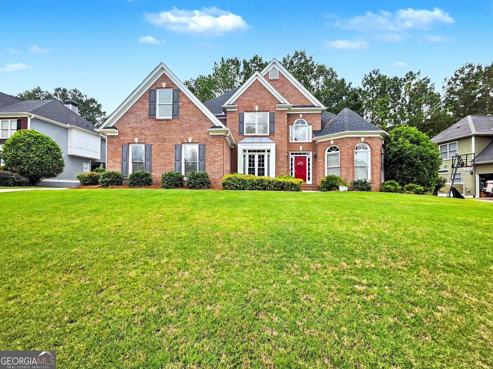 1345 Bentwater Drive Acworth - Photo 48