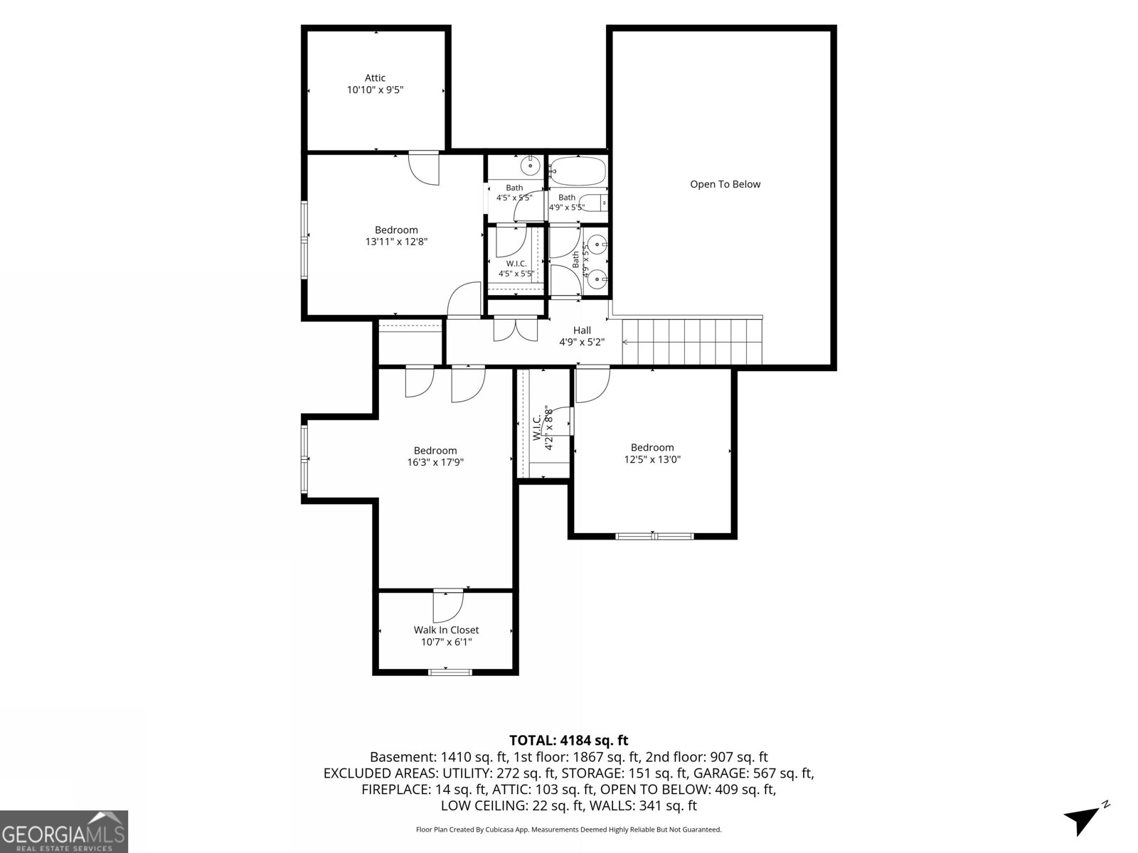 1345 Bentwater Drive Acworth - Photo 50
