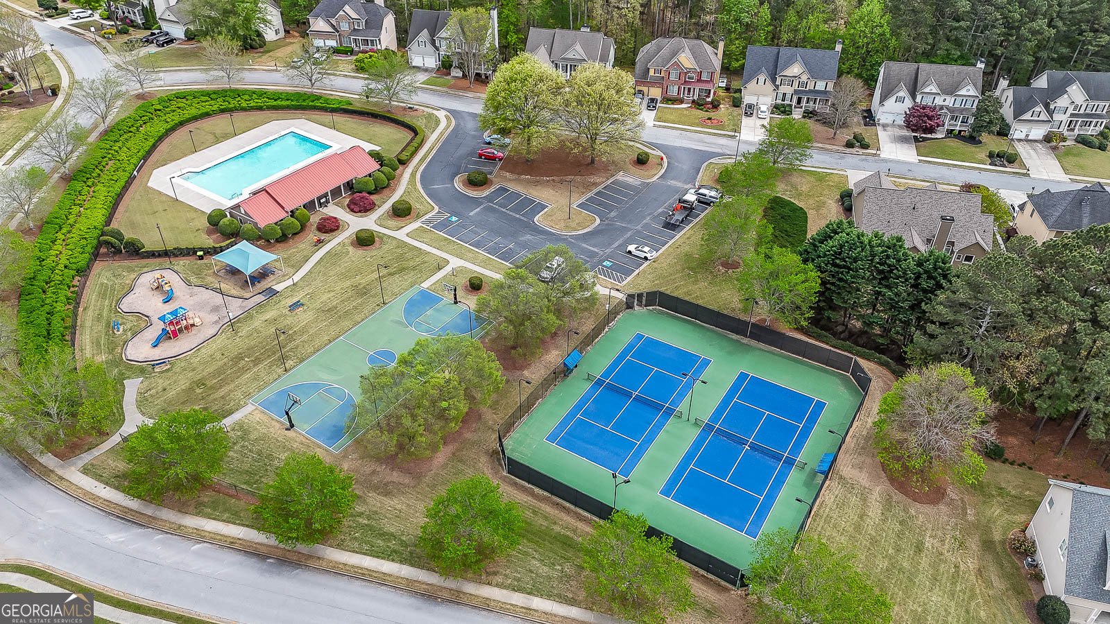 1345 Bentwater Drive Acworth - Photo 53
