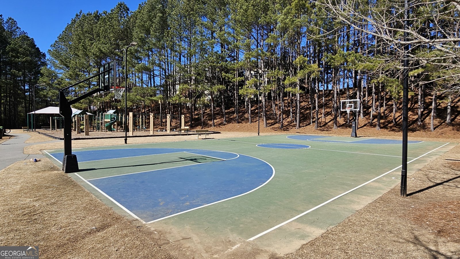 1345 Bentwater Drive Acworth - Photo 55