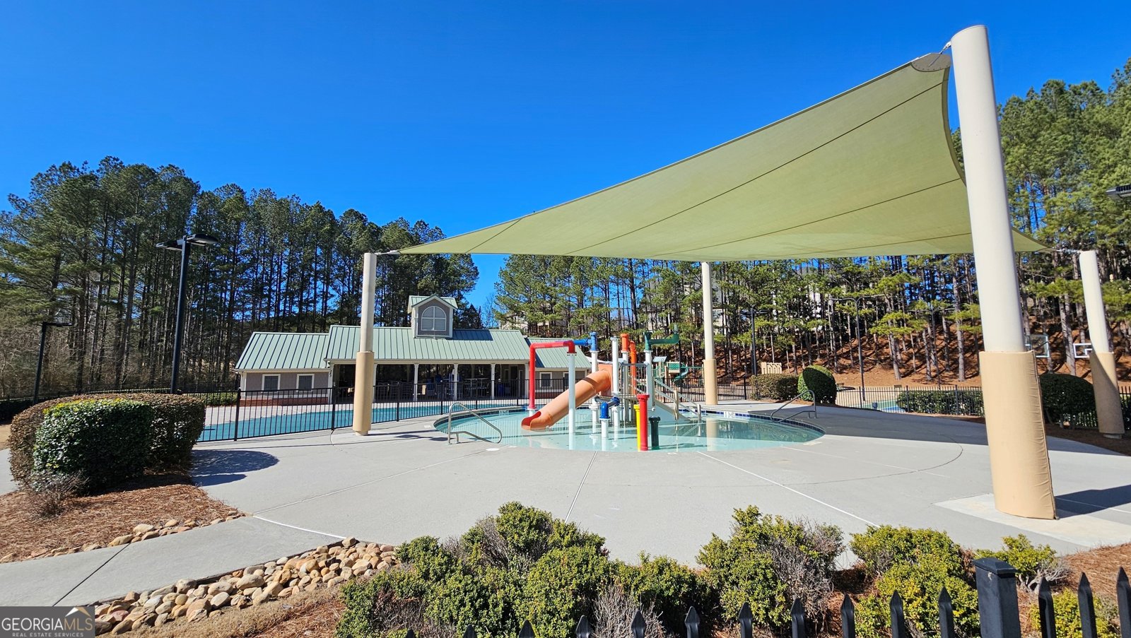 1345 Bentwater Drive Acworth - Photo 58