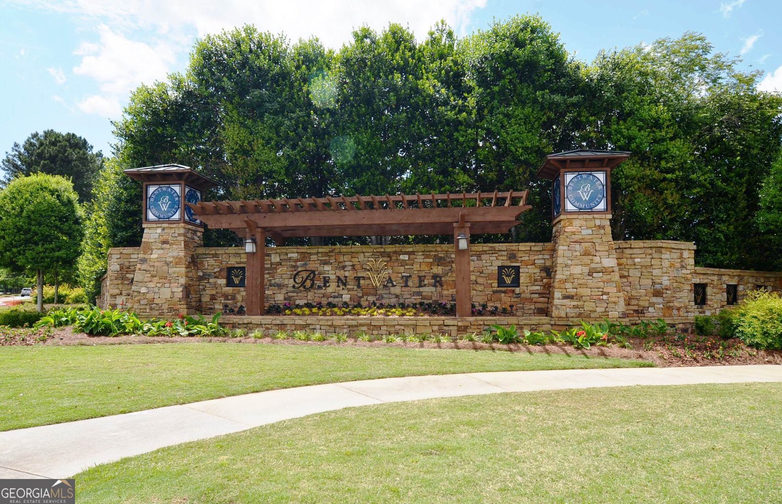 1345 Bentwater Drive Acworth - Photo 59