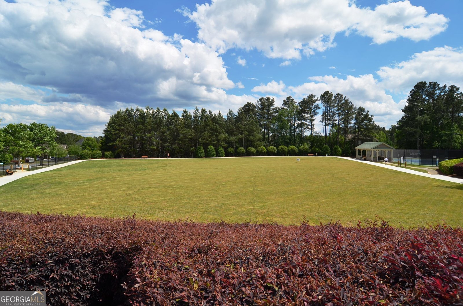 1345 Bentwater Drive Acworth - Photo 60