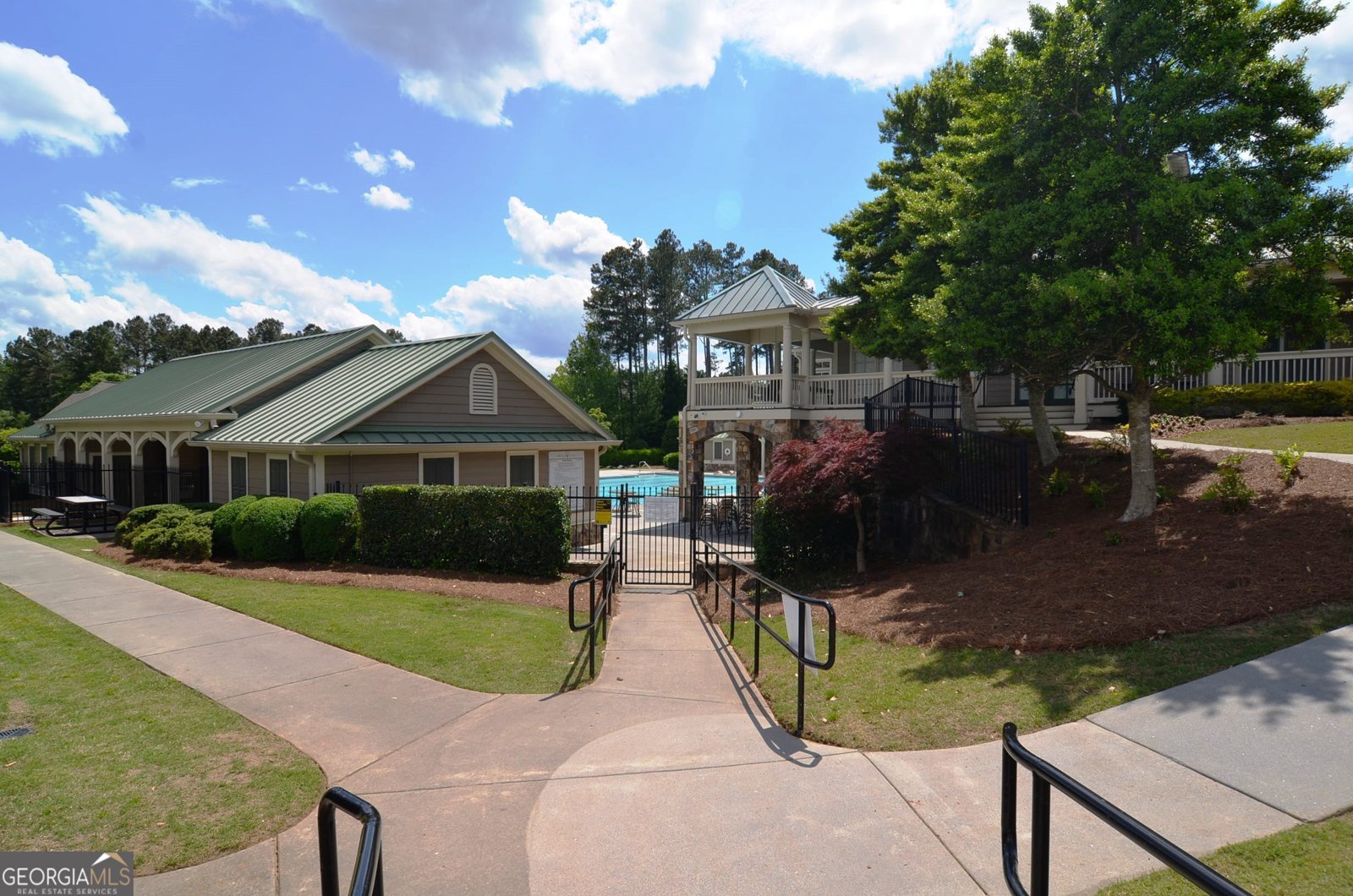 1345 Bentwater Drive Acworth - Photo 61