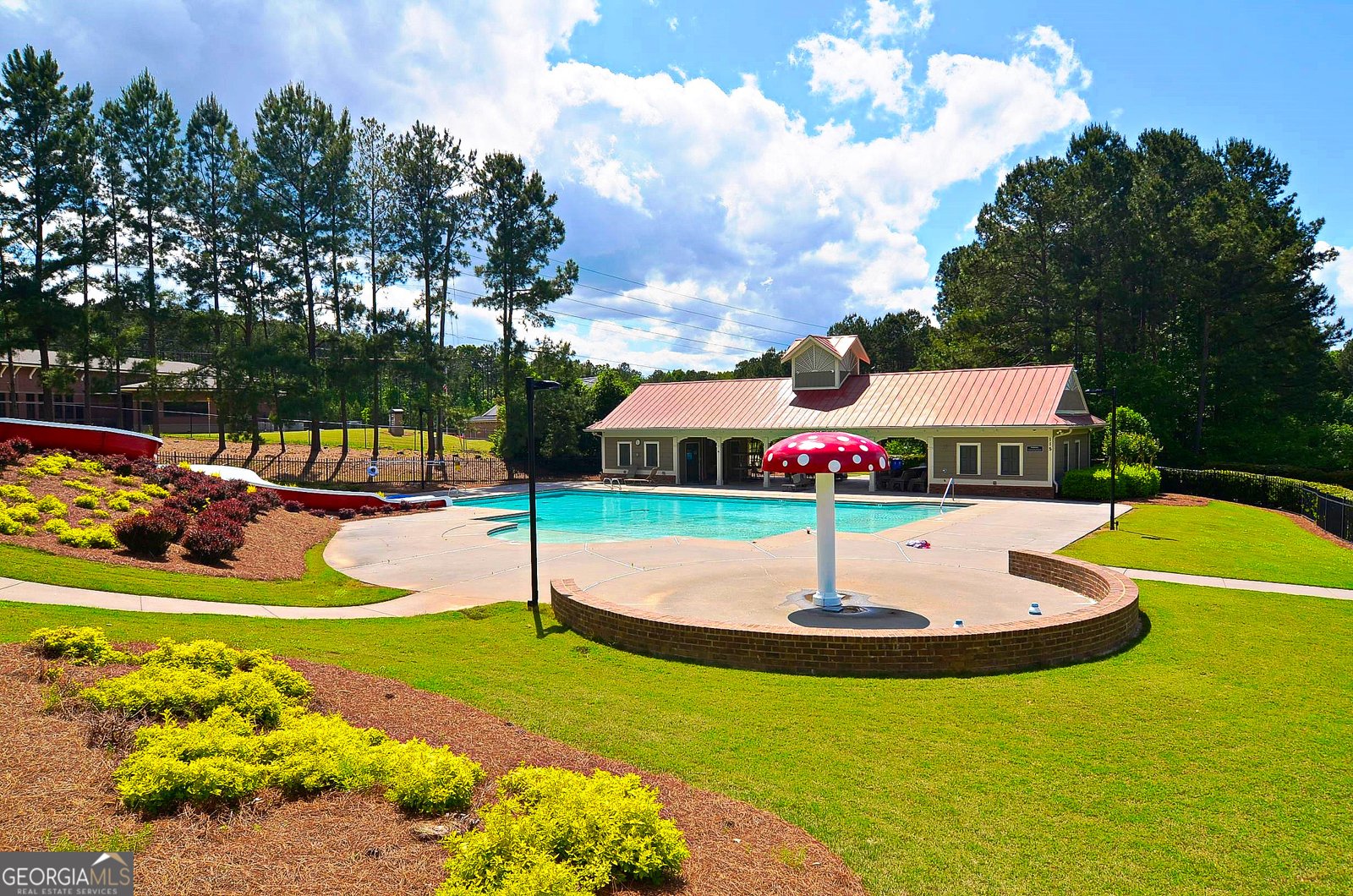 1345 Bentwater Drive Acworth - Photo 64