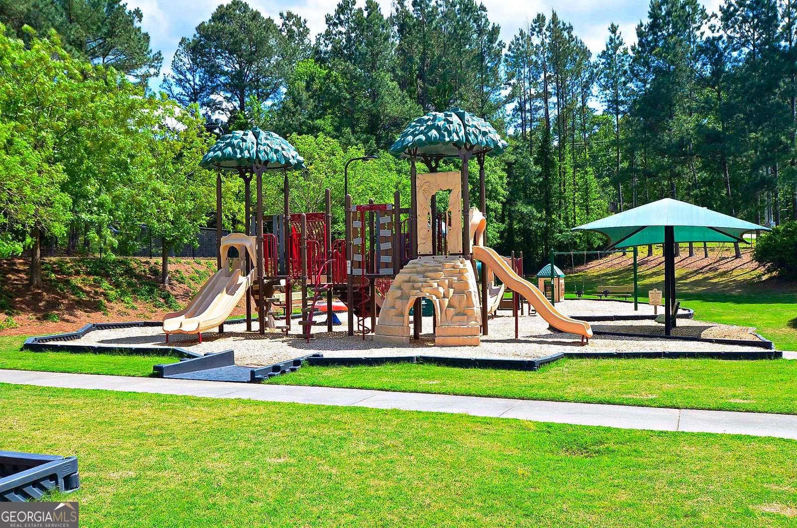 1345 Bentwater Drive Acworth - Photo 65