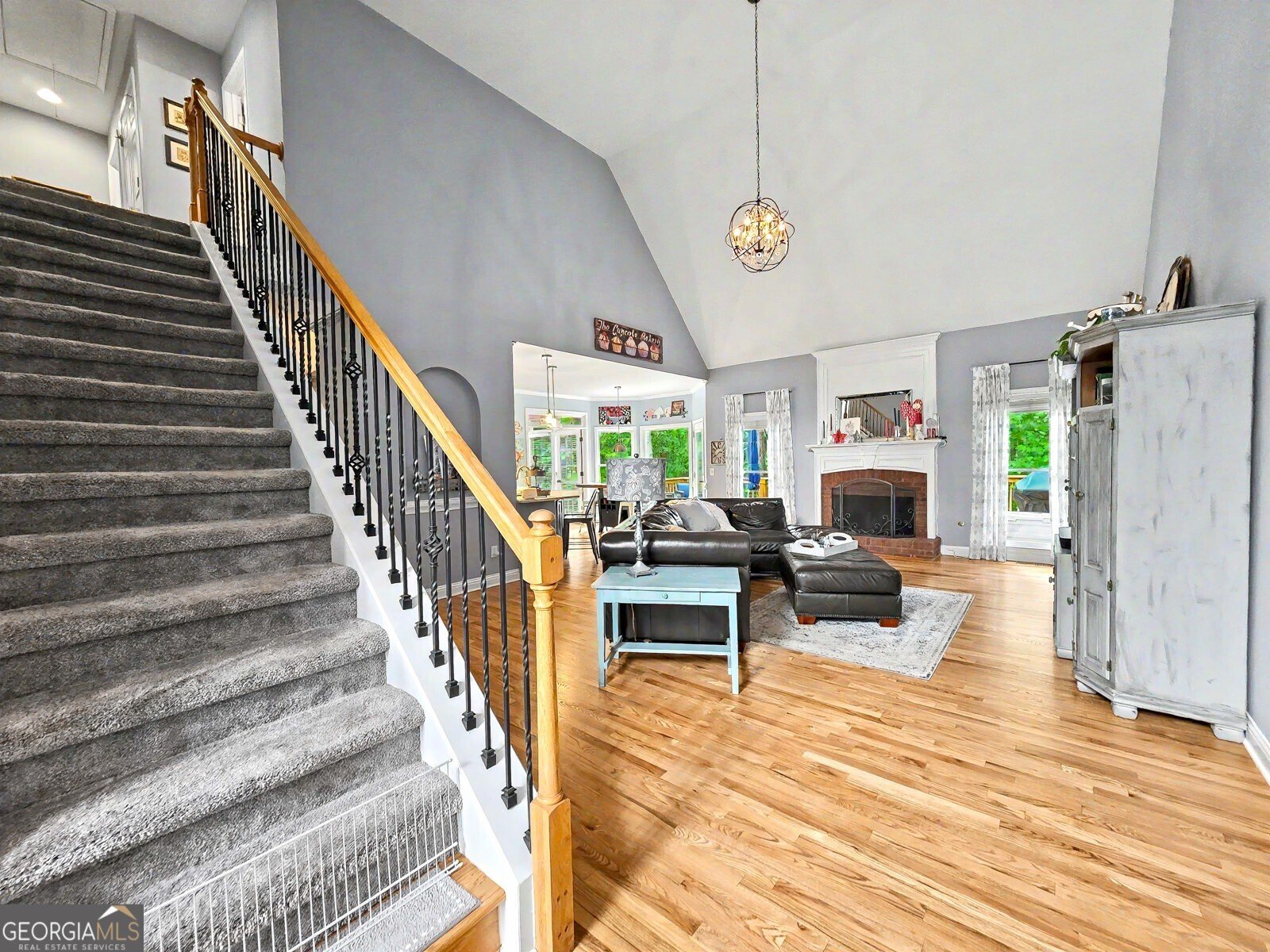 1345 Bentwater Drive Acworth - Photo 7