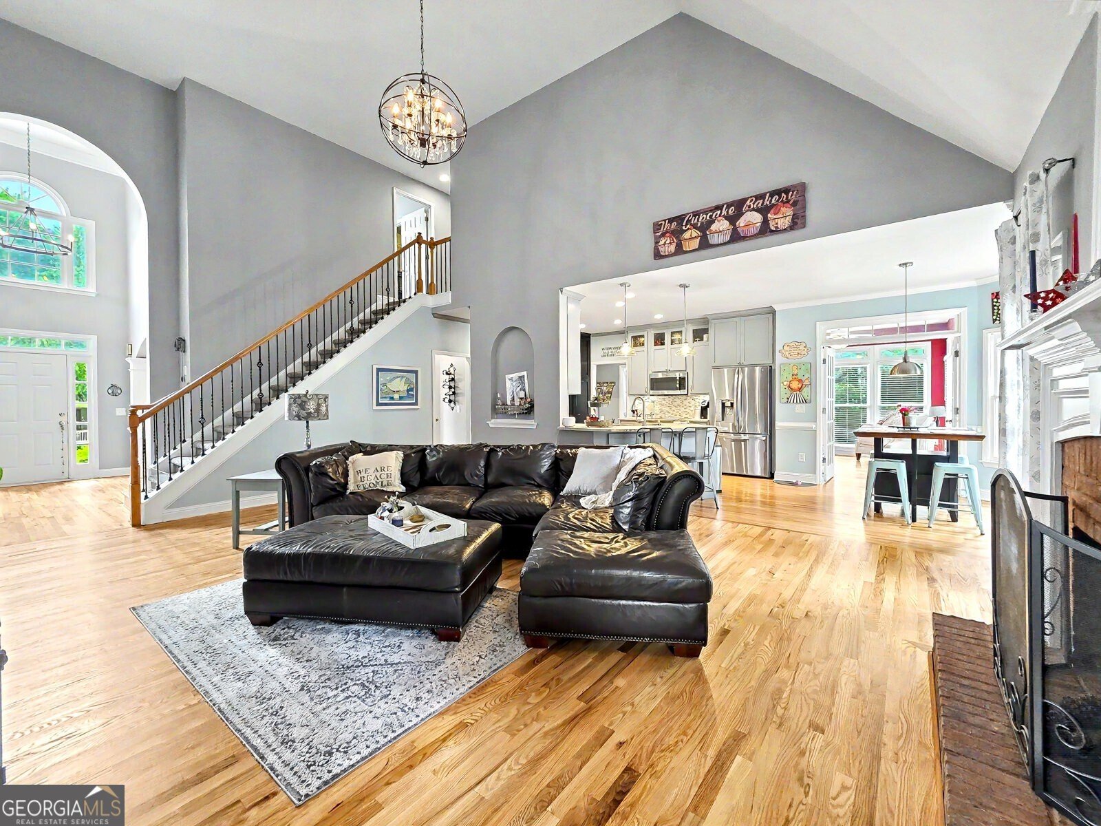 1345 Bentwater Drive Acworth - Photo 8