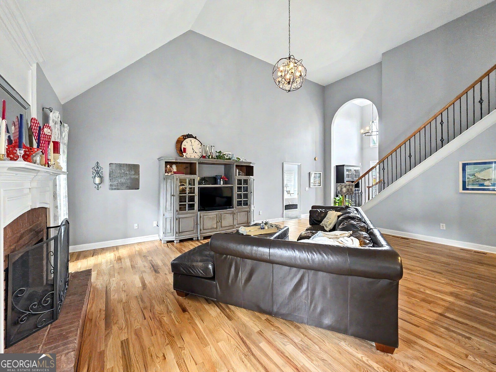 1345 Bentwater Drive Acworth - Photo 9