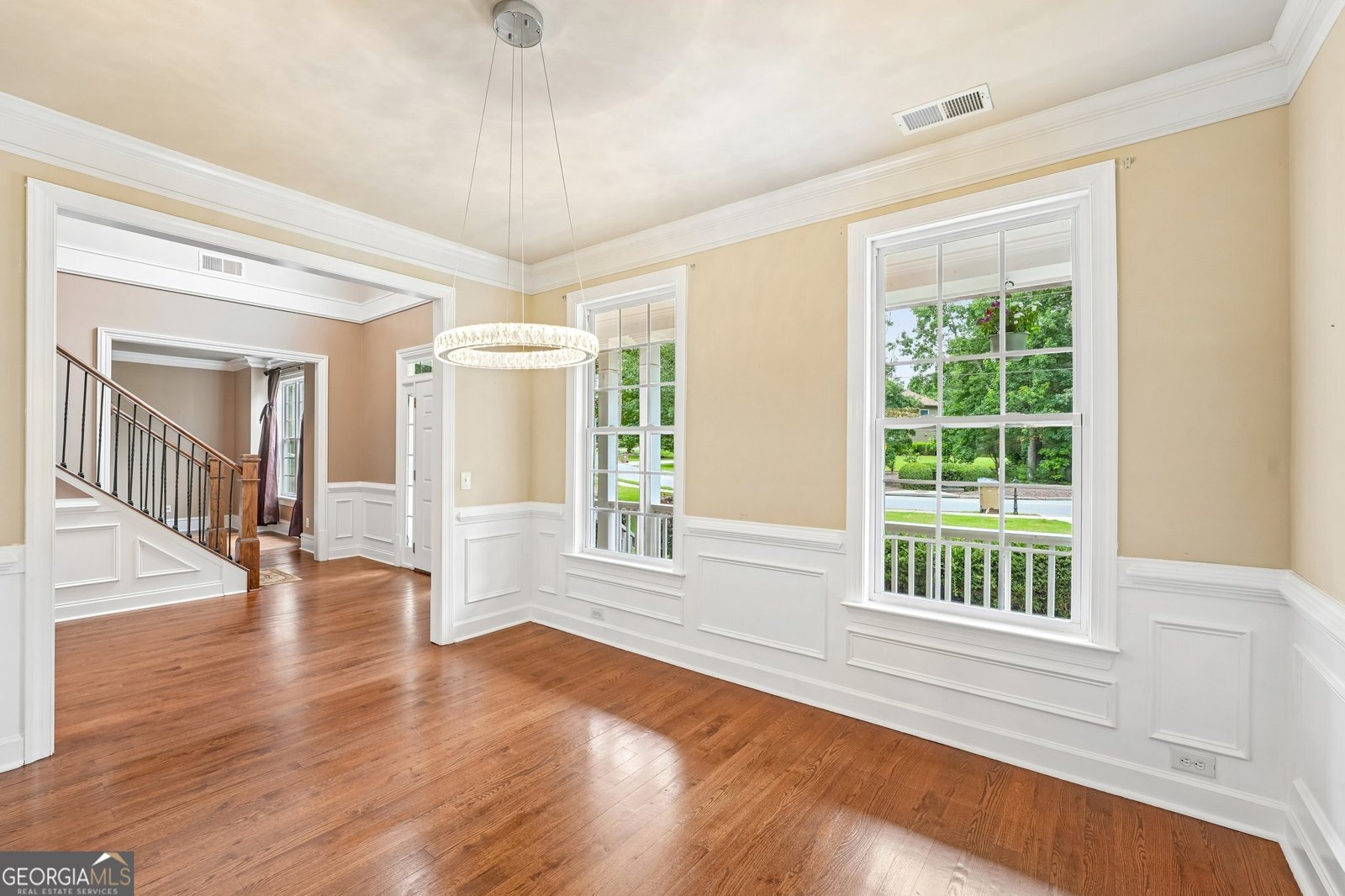 3075 Vaughan Drive Cumming - Photo 11