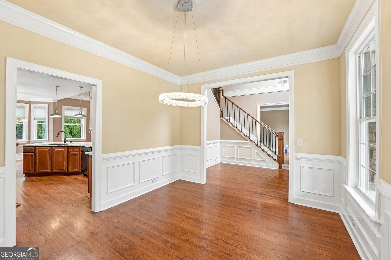 3075 Vaughan Drive Cumming - Photo 12