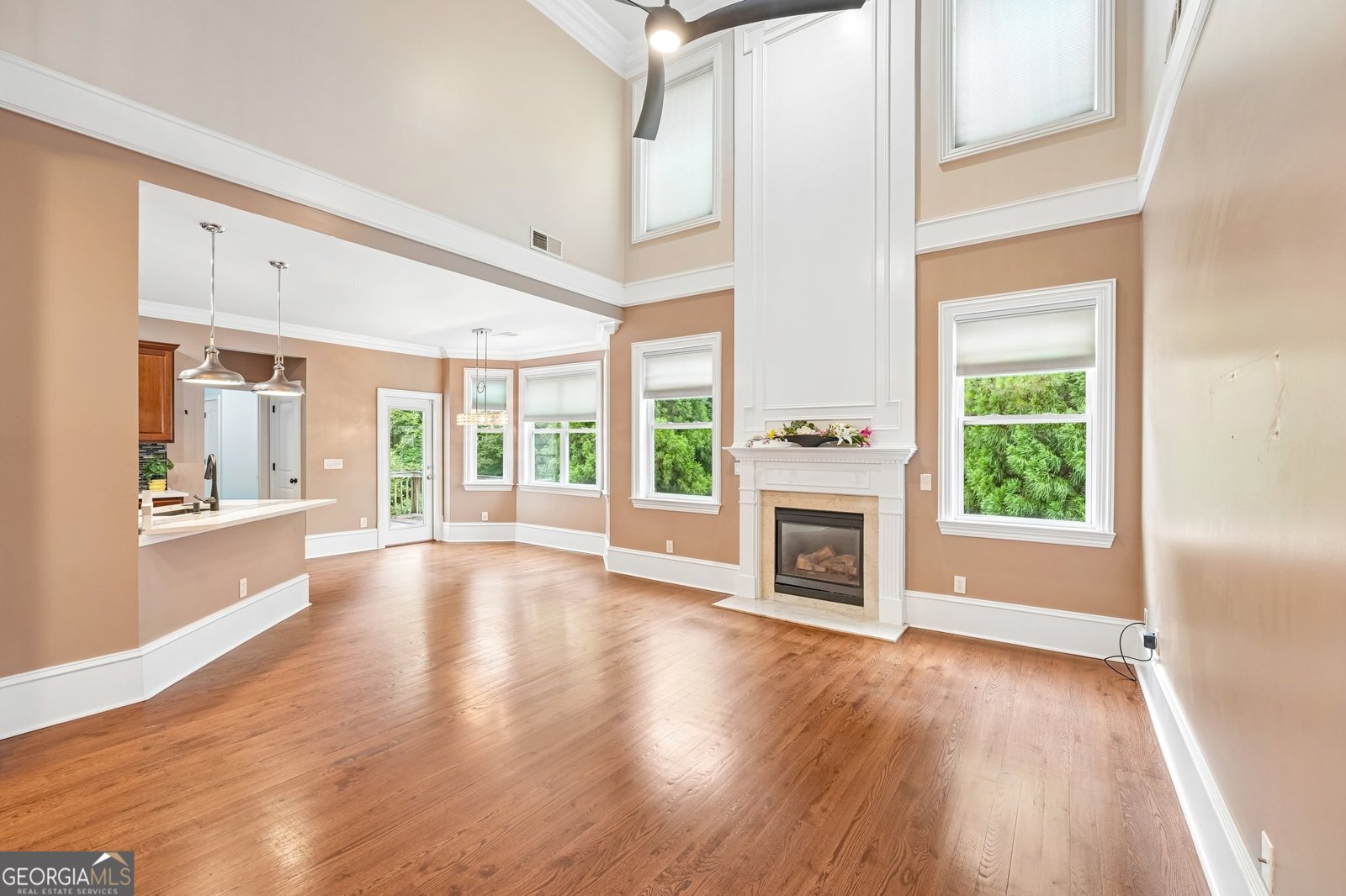 3075 Vaughan Drive Cumming - Photo 13