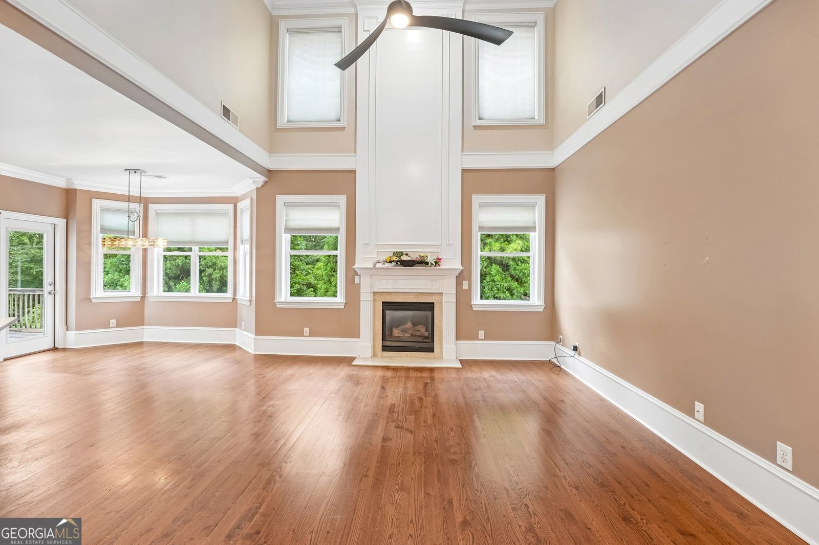 3075 Vaughan Drive Cumming - Photo 14