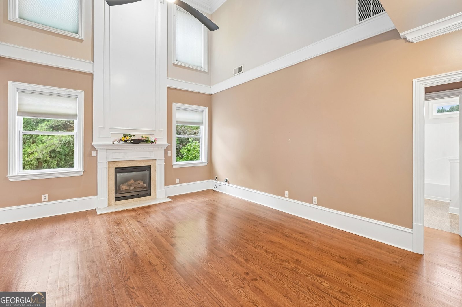 3075 Vaughan Drive Cumming - Photo 15