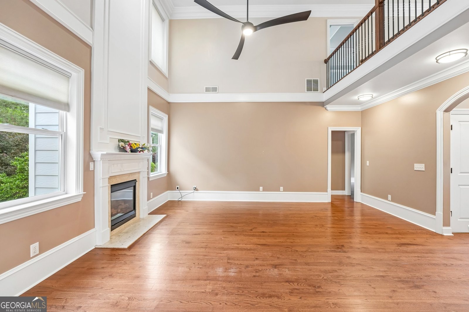 3075 Vaughan Drive Cumming - Photo 16