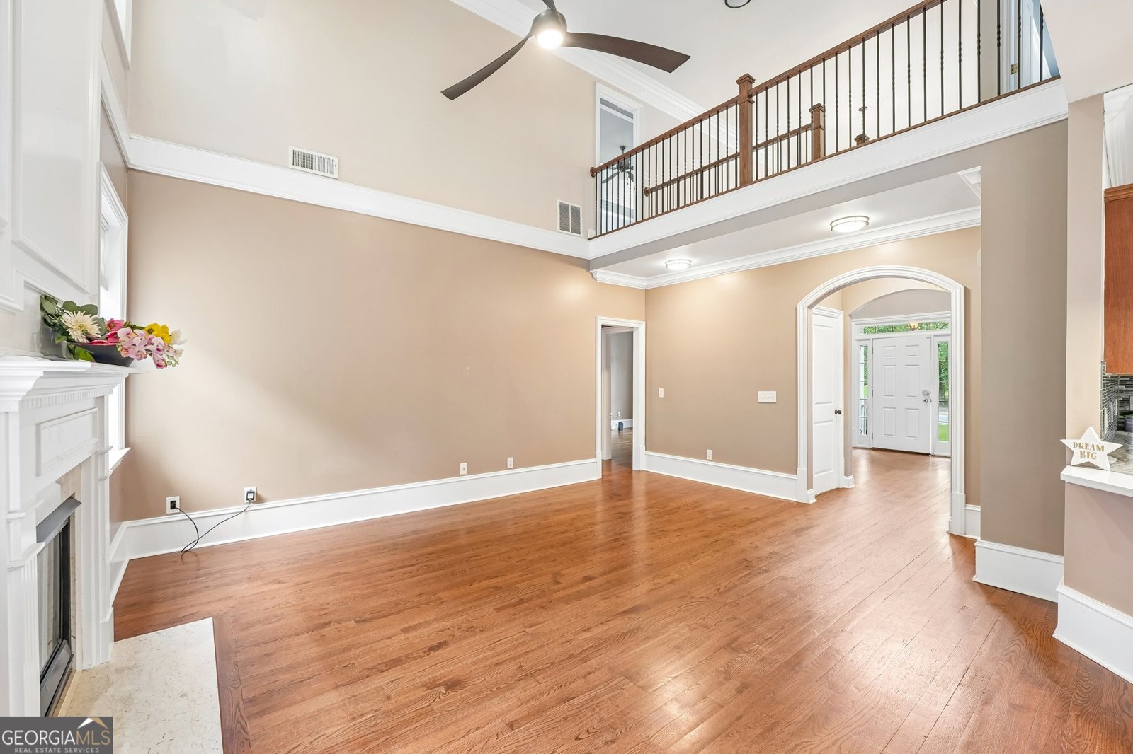 3075 Vaughan Drive Cumming - Photo 17