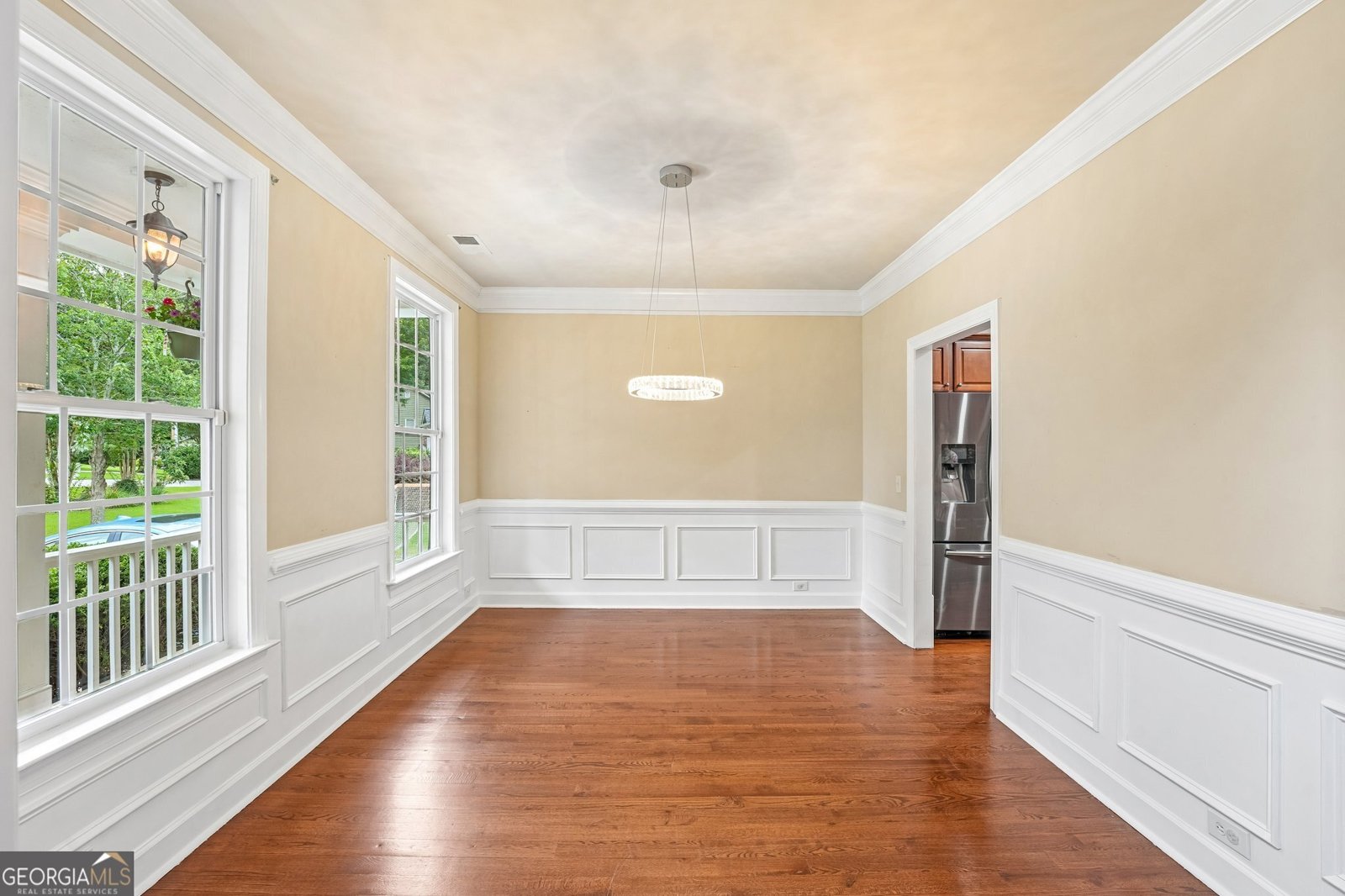 3075 Vaughan Drive Cumming - Photo 19