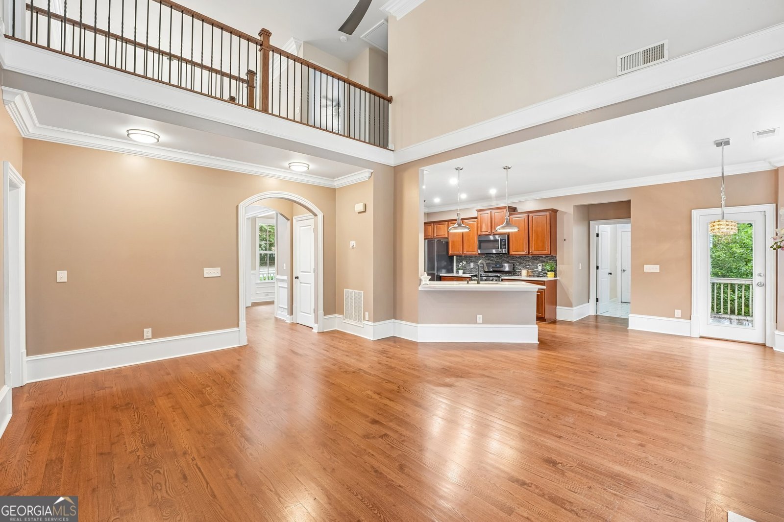 3075 Vaughan Drive Cumming - Photo 20