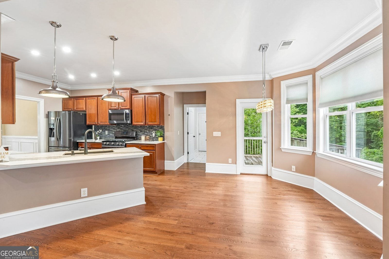 3075 Vaughan Drive Cumming - Photo 23