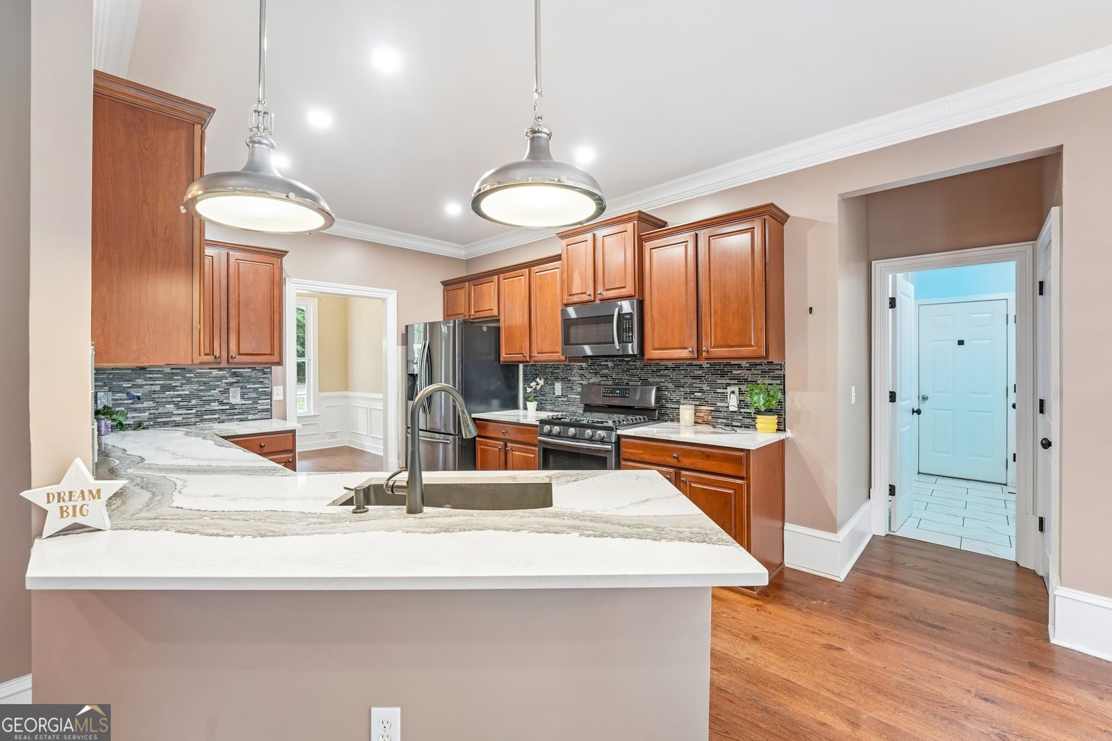 3075 Vaughan Drive Cumming - Photo 25