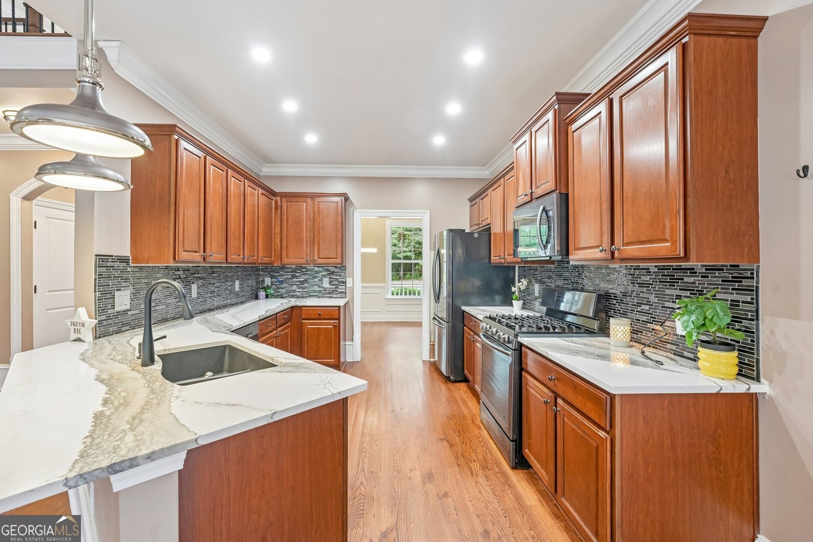 3075 Vaughan Drive Cumming - Photo 26