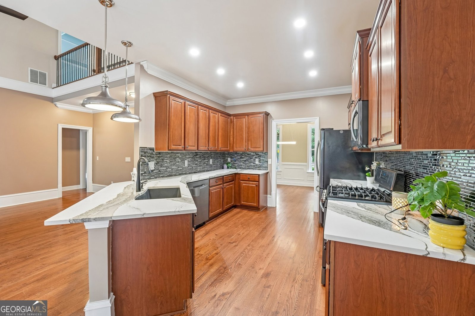 3075 Vaughan Drive Cumming - Photo 27