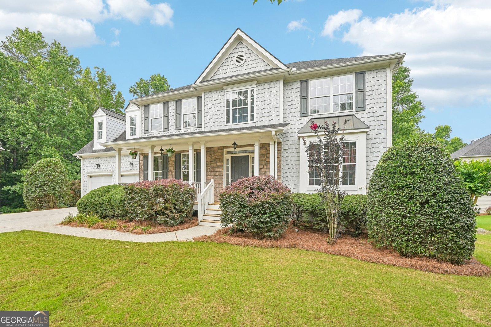 3075 Vaughan Drive Cumming - Photo 4