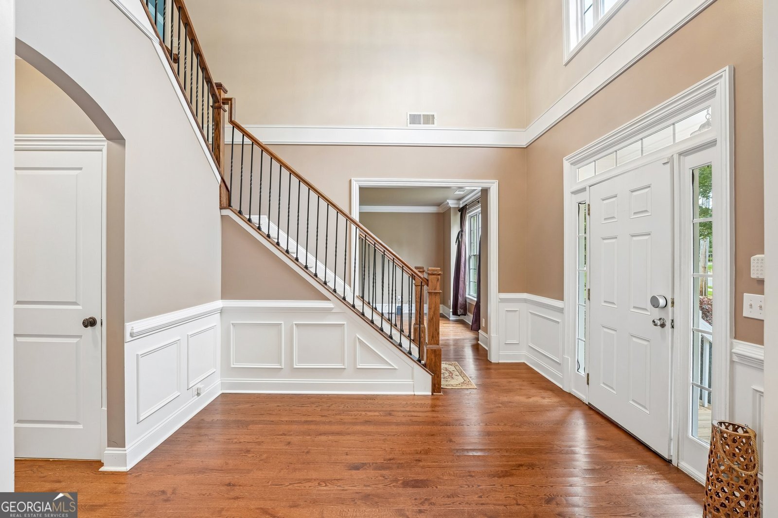 3075 Vaughan Drive Cumming - Photo 8