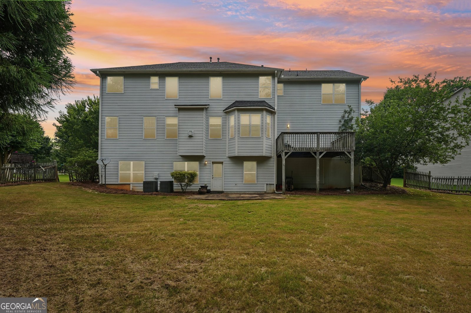3075 Vaughan Drive Cumming - Photo 82