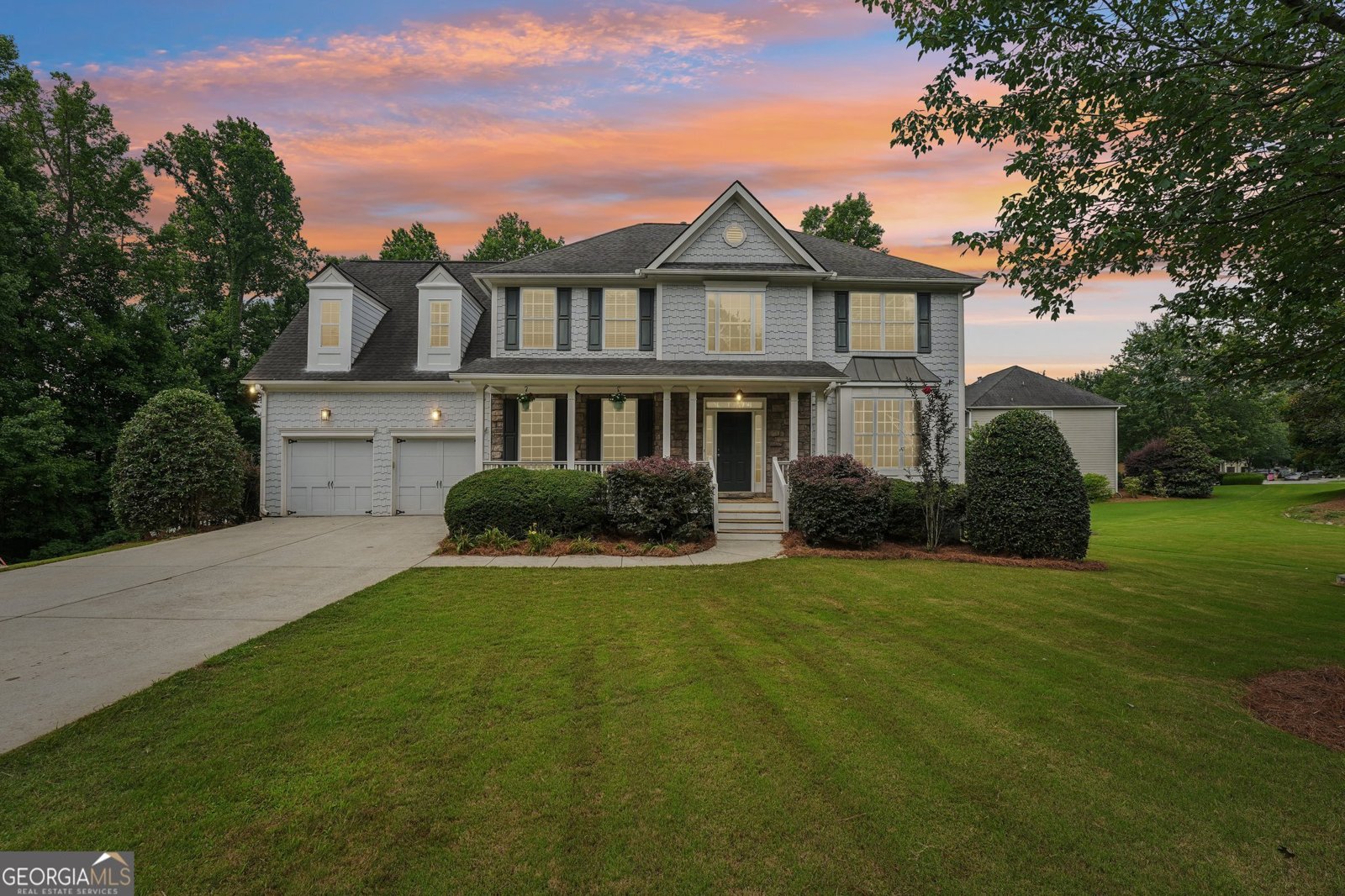 3075 Vaughan Drive Cumming - Photo 83