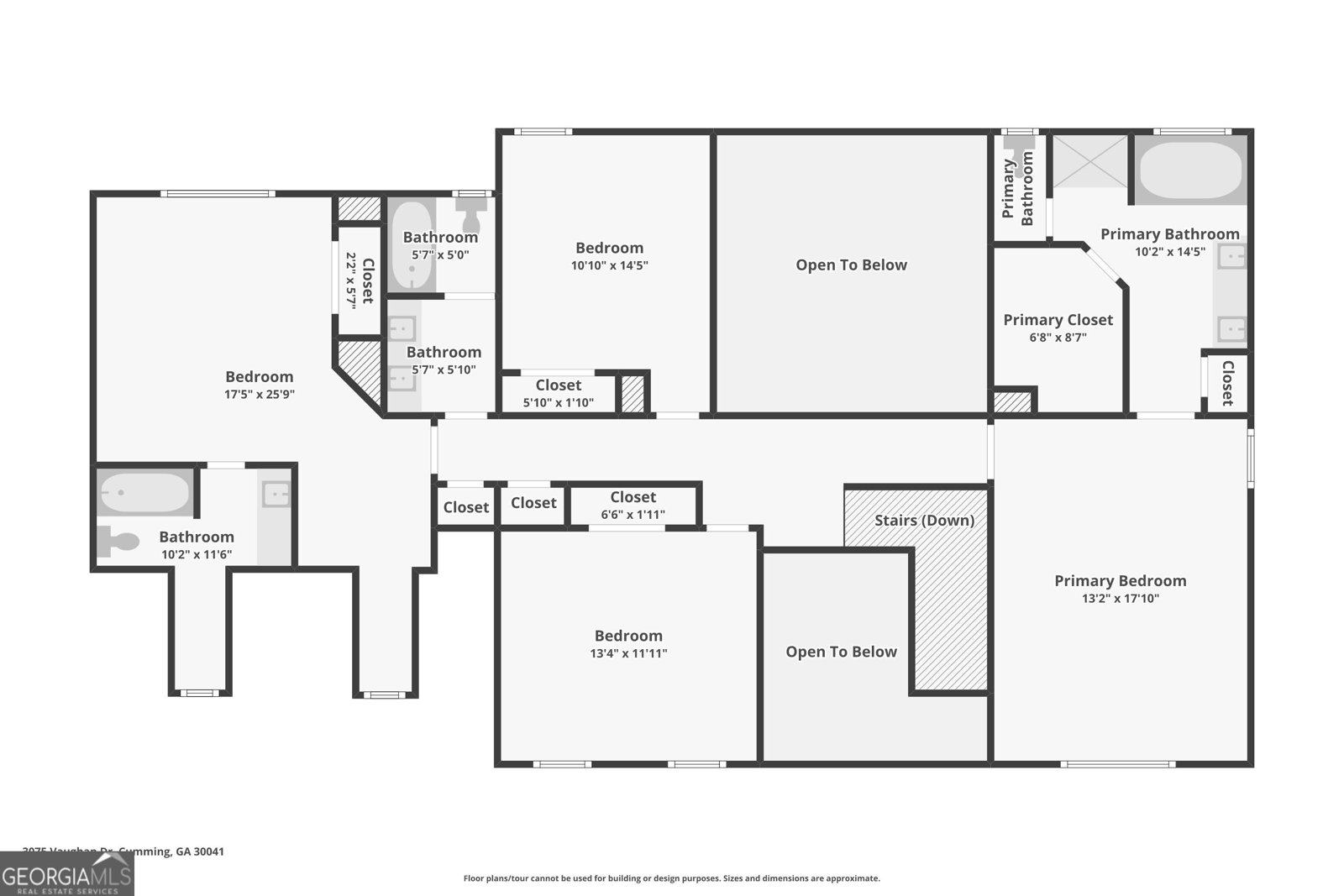3075 Vaughan Drive Cumming - Photo 85