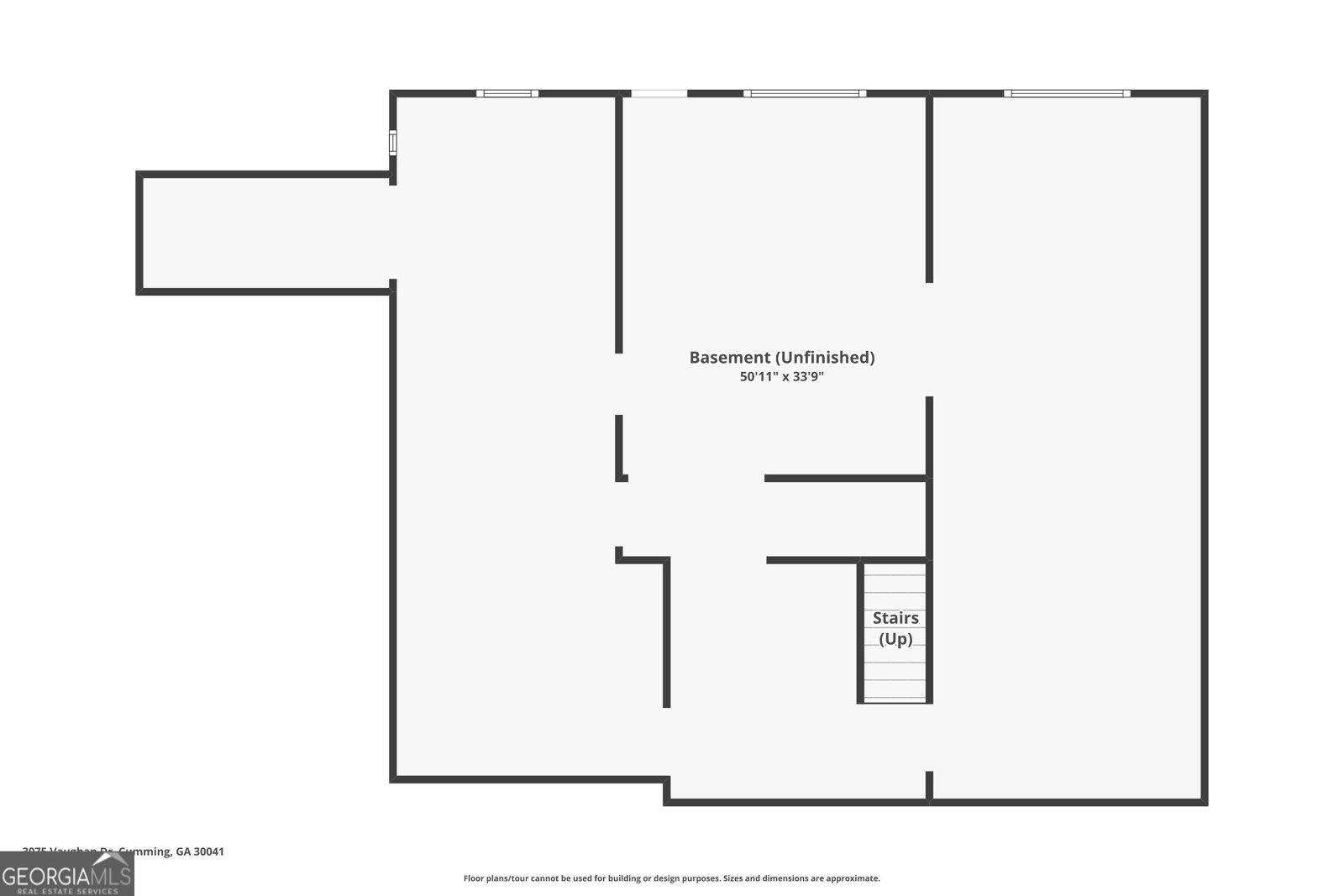 3075 Vaughan Drive Cumming - Photo 86
