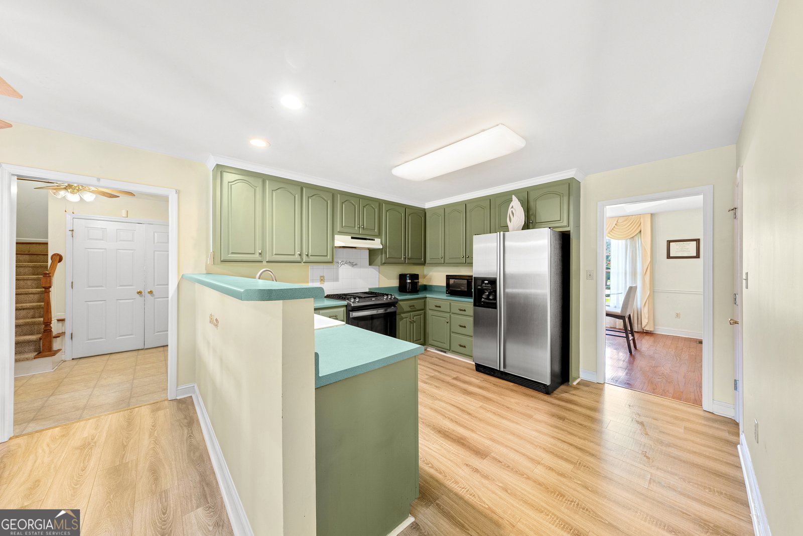 81 Valley Road Colbert - Photo 14