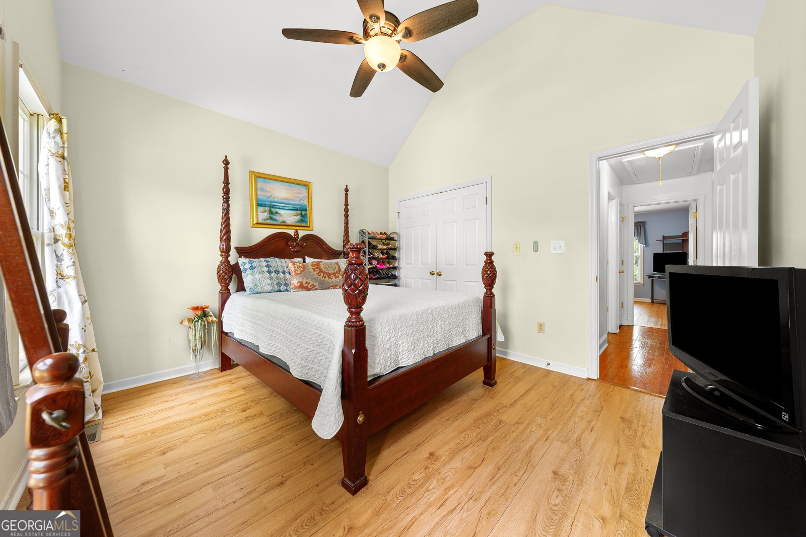 81 Valley Road Colbert - Photo 34