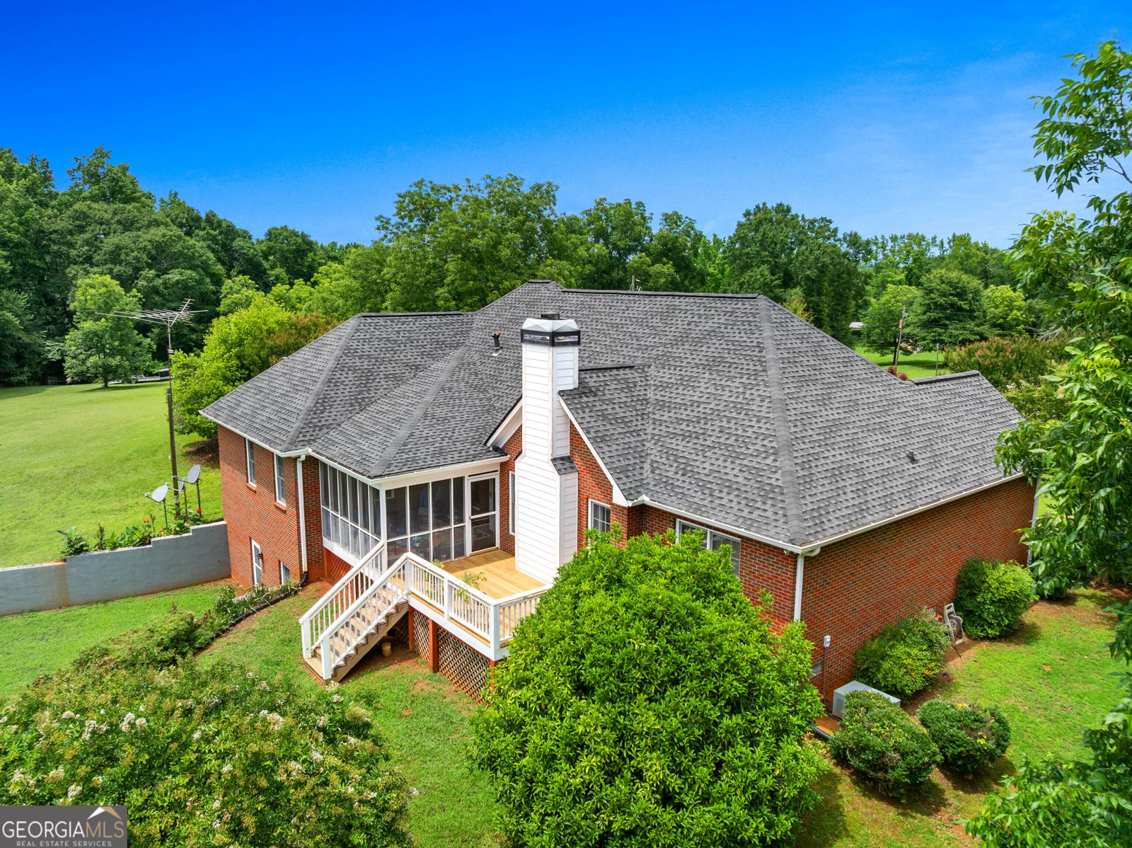 81 Valley Road Colbert - Photo 42