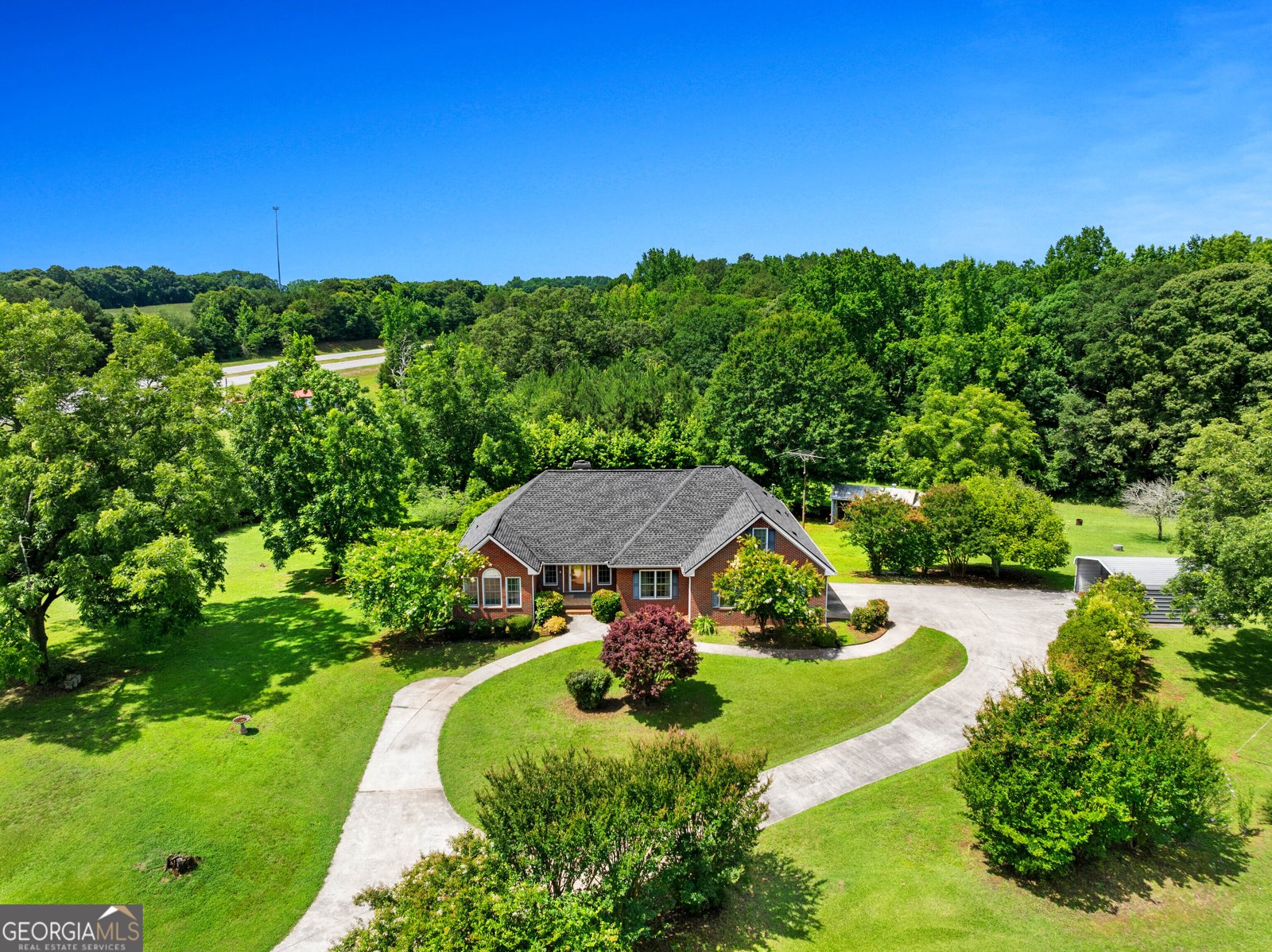 81 Valley Road Colbert - Photo 44