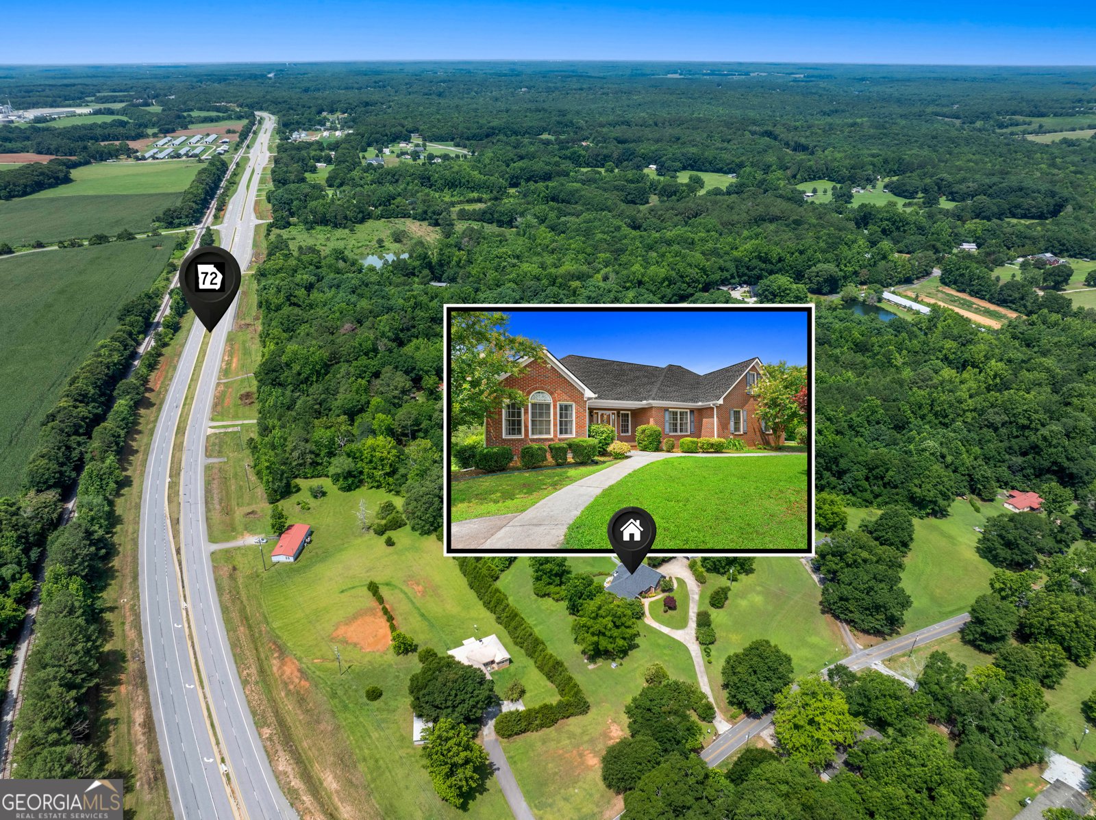 81 Valley Road Colbert - Photo 45