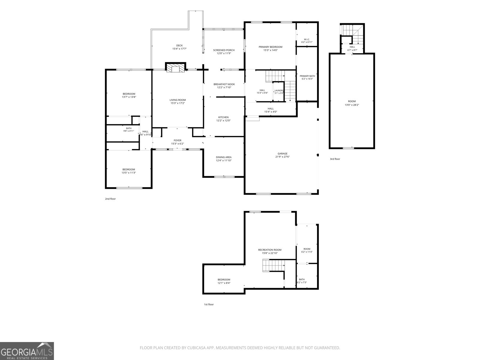 81 Valley Road Colbert - Photo 46