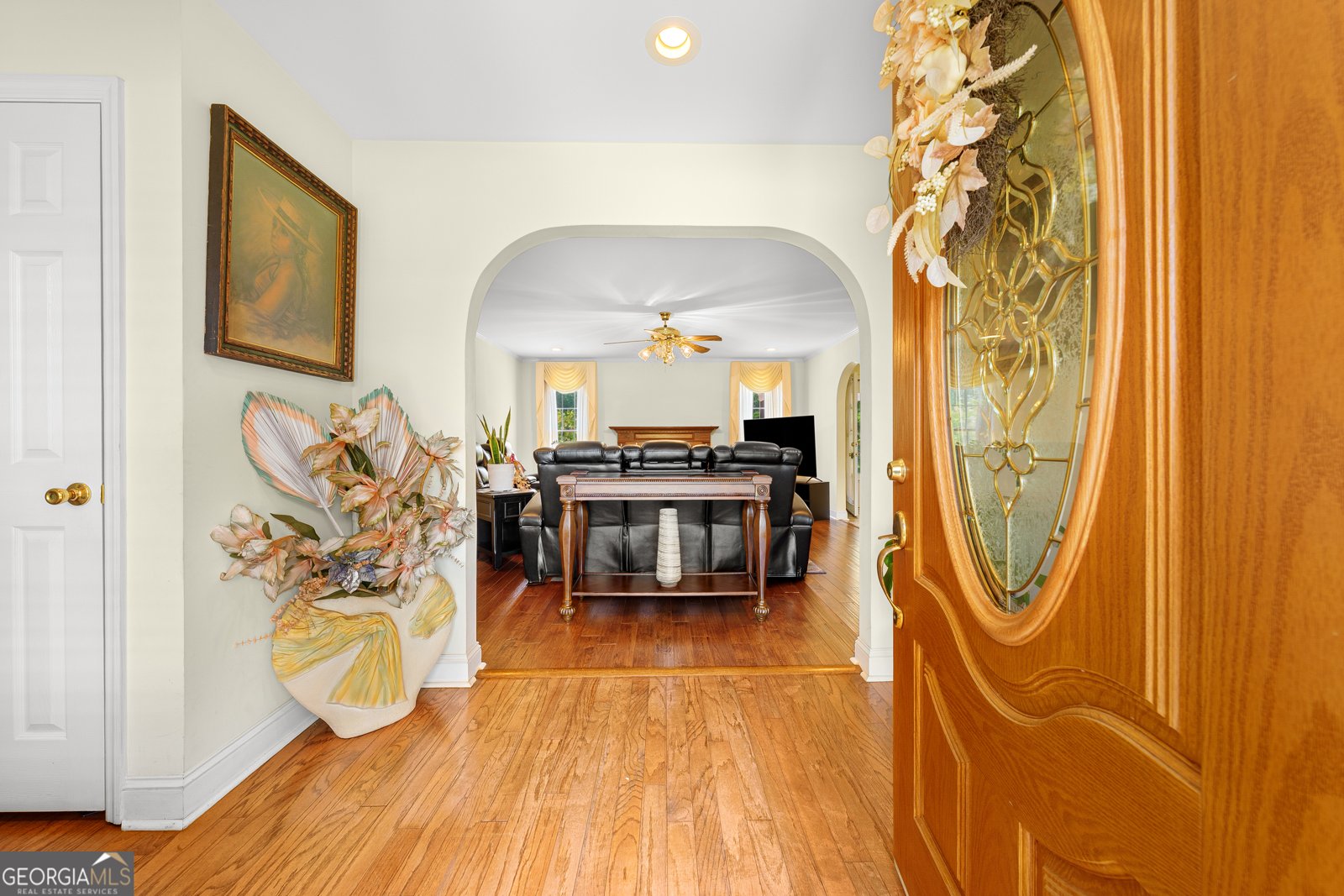 81 Valley Road Colbert - Photo 6