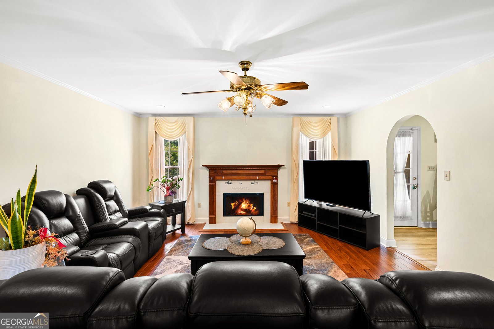 81 Valley Road Colbert - Photo 7