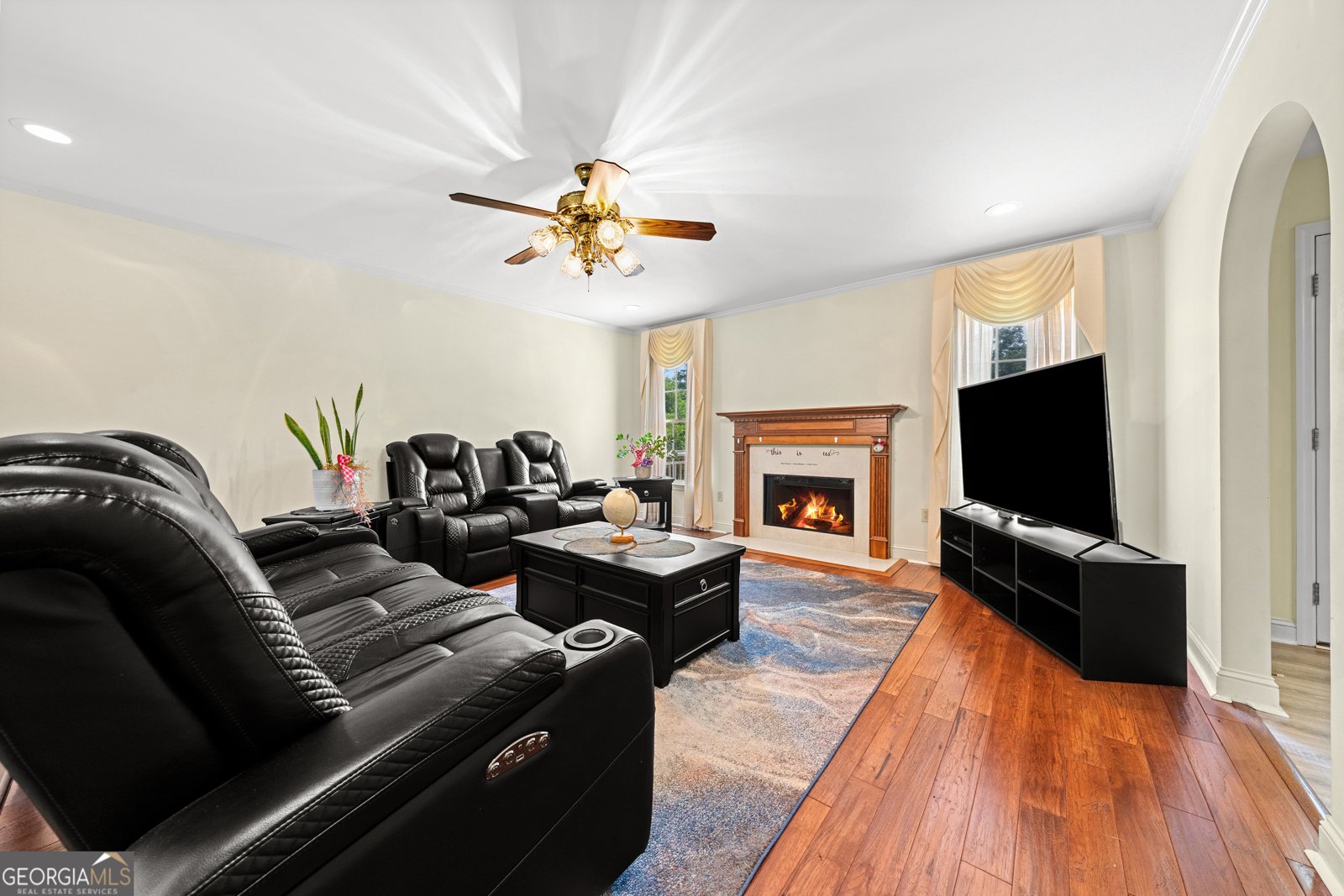 81 Valley Road Colbert - Photo 8