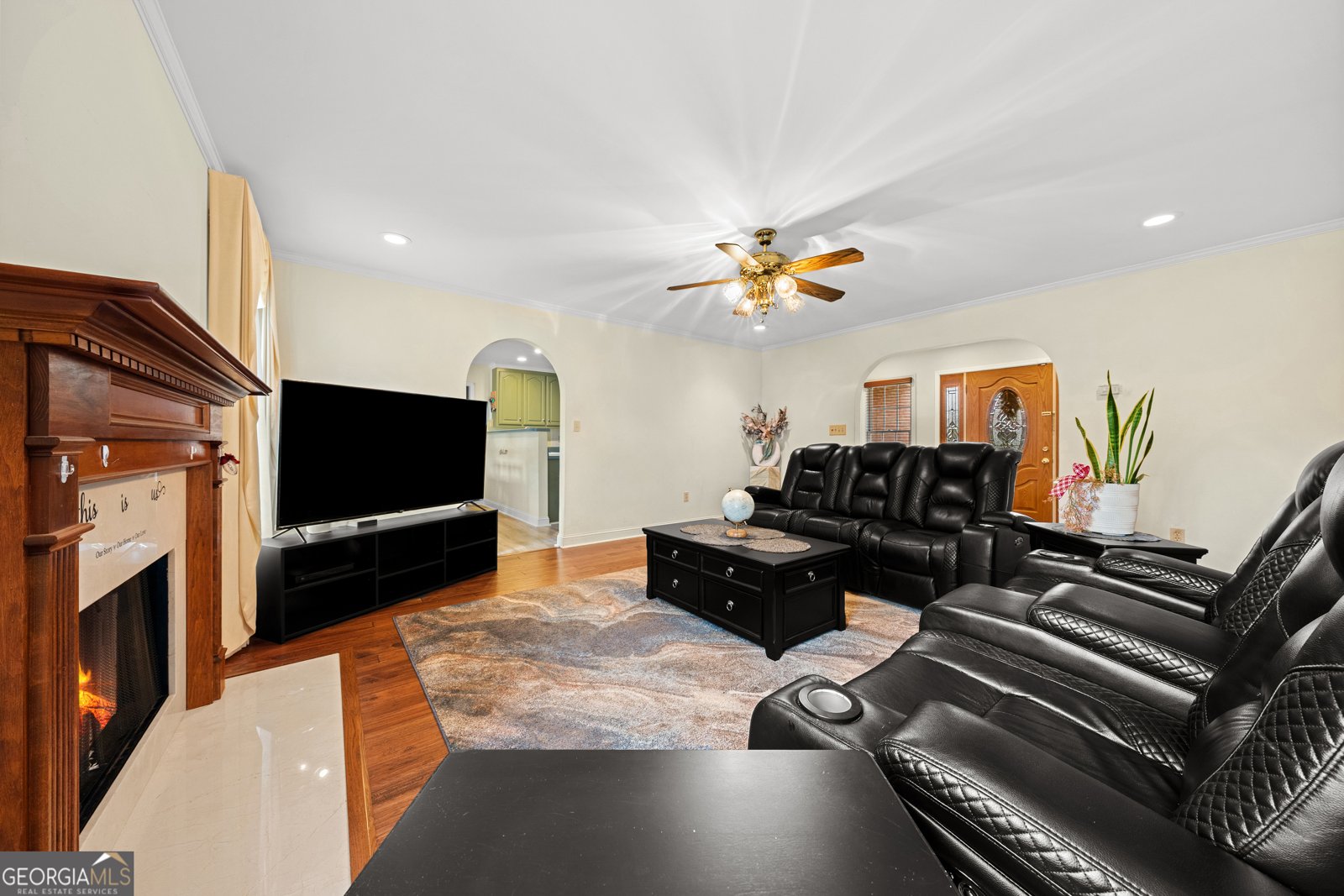 81 Valley Road Colbert - Photo 9
