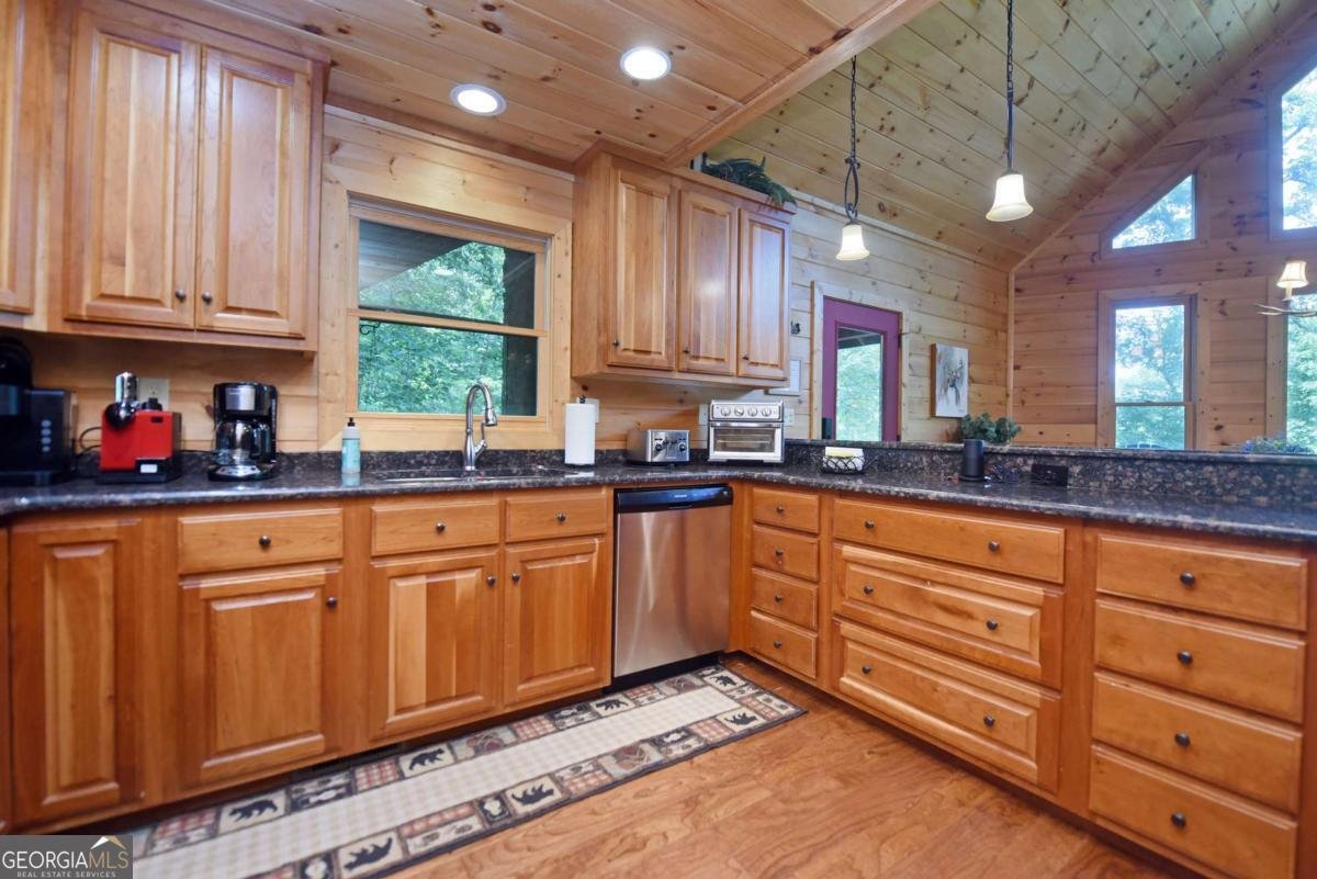 901 Stuart Mountain Road Mineral Bluff - Photo 14