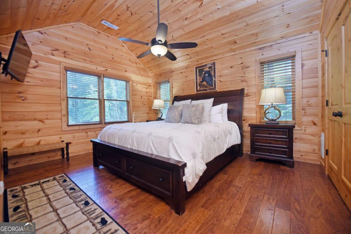 901 Stuart Mountain Road Mineral Bluff - Photo 19
