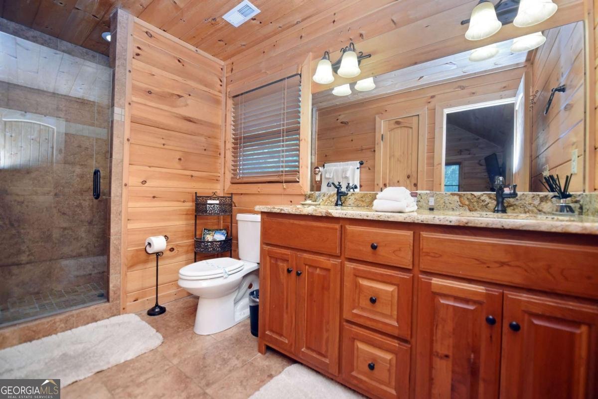 901 Stuart Mountain Road Mineral Bluff - Photo 20