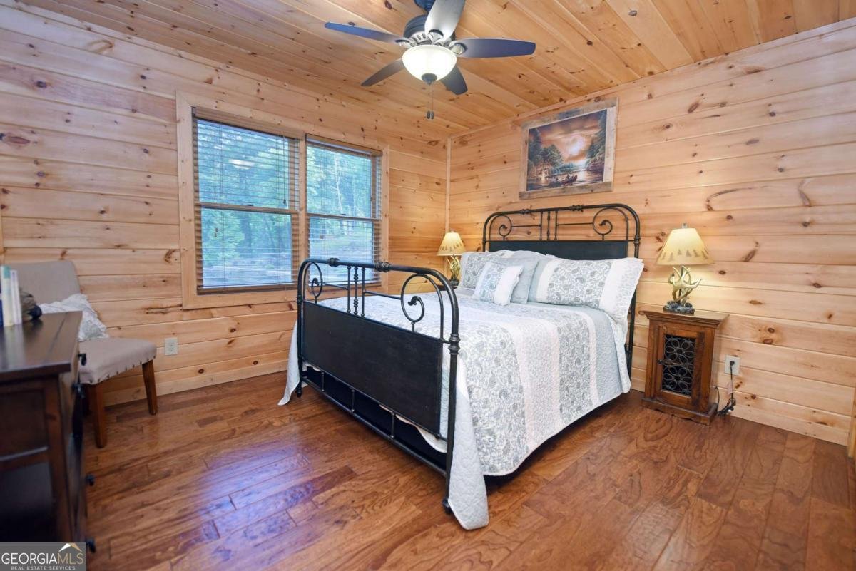 901 Stuart Mountain Road Mineral Bluff - Photo 21