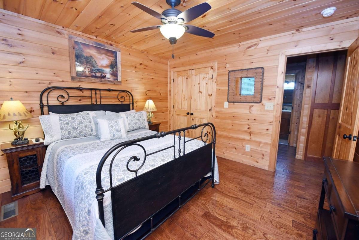 901 Stuart Mountain Road Mineral Bluff - Photo 22