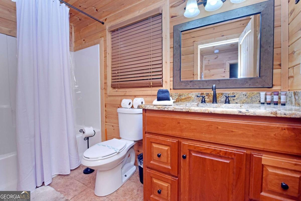 901 Stuart Mountain Road Mineral Bluff - Photo 23