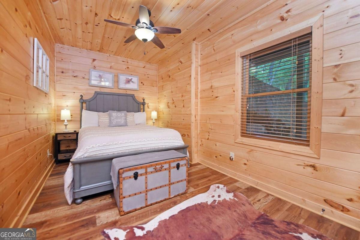 901 Stuart Mountain Road Mineral Bluff - Photo 24